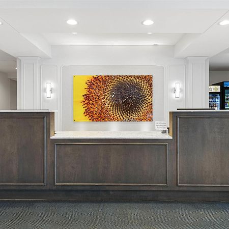 Best Western Plus New Richmond Inn & Suites Ngoại thất bức ảnh