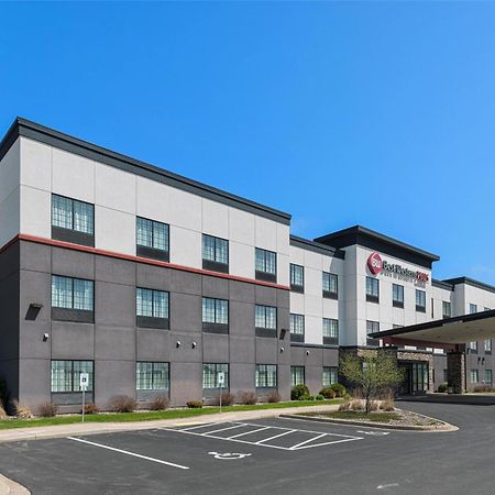 Best Western Plus New Richmond Inn & Suites Ngoại thất bức ảnh