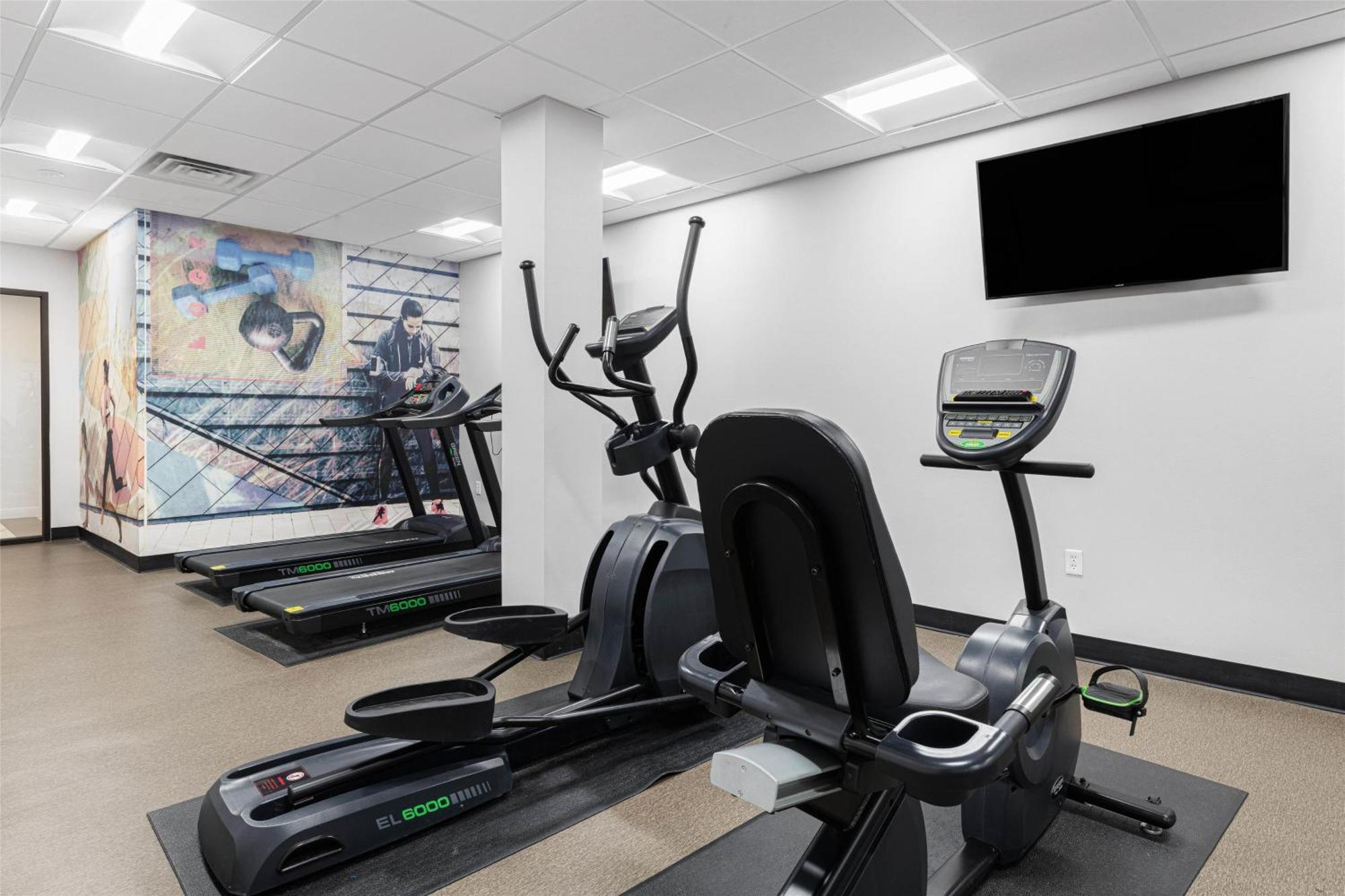 Best Western Plus New Richmond Inn & Suites Ngoại thất bức ảnh