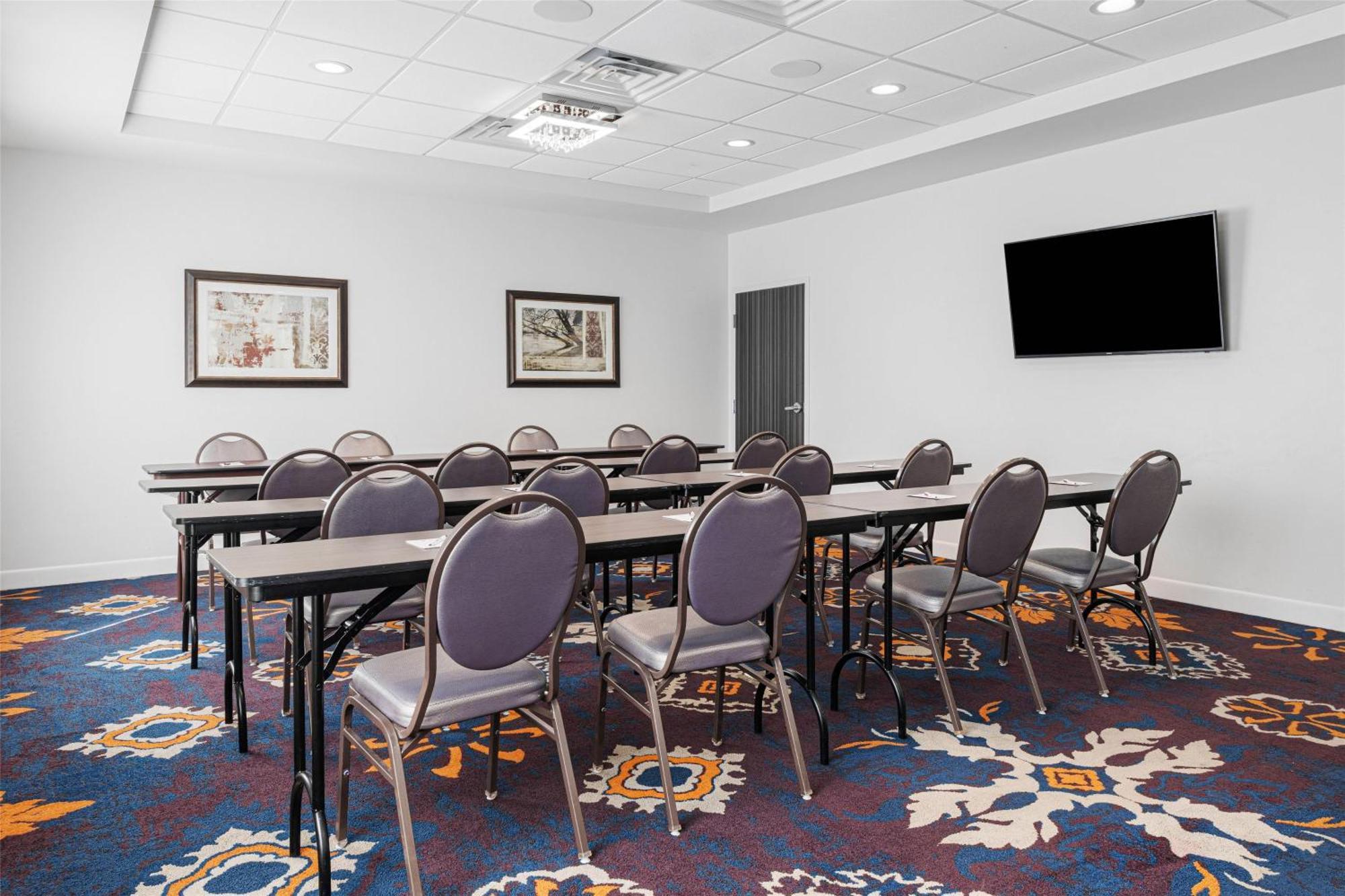 Best Western Plus New Richmond Inn & Suites Ngoại thất bức ảnh