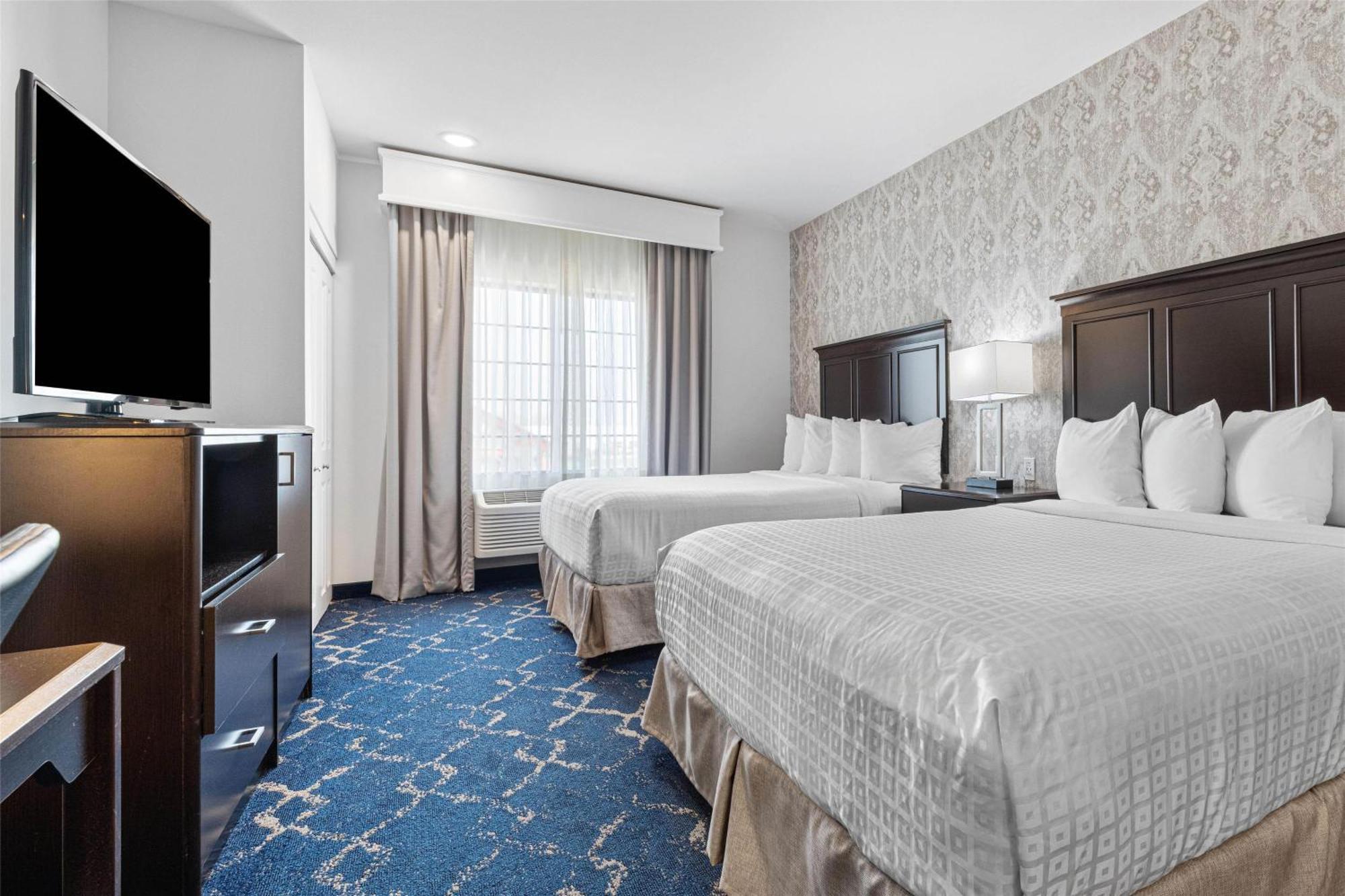 Best Western Plus New Richmond Inn & Suites Ngoại thất bức ảnh