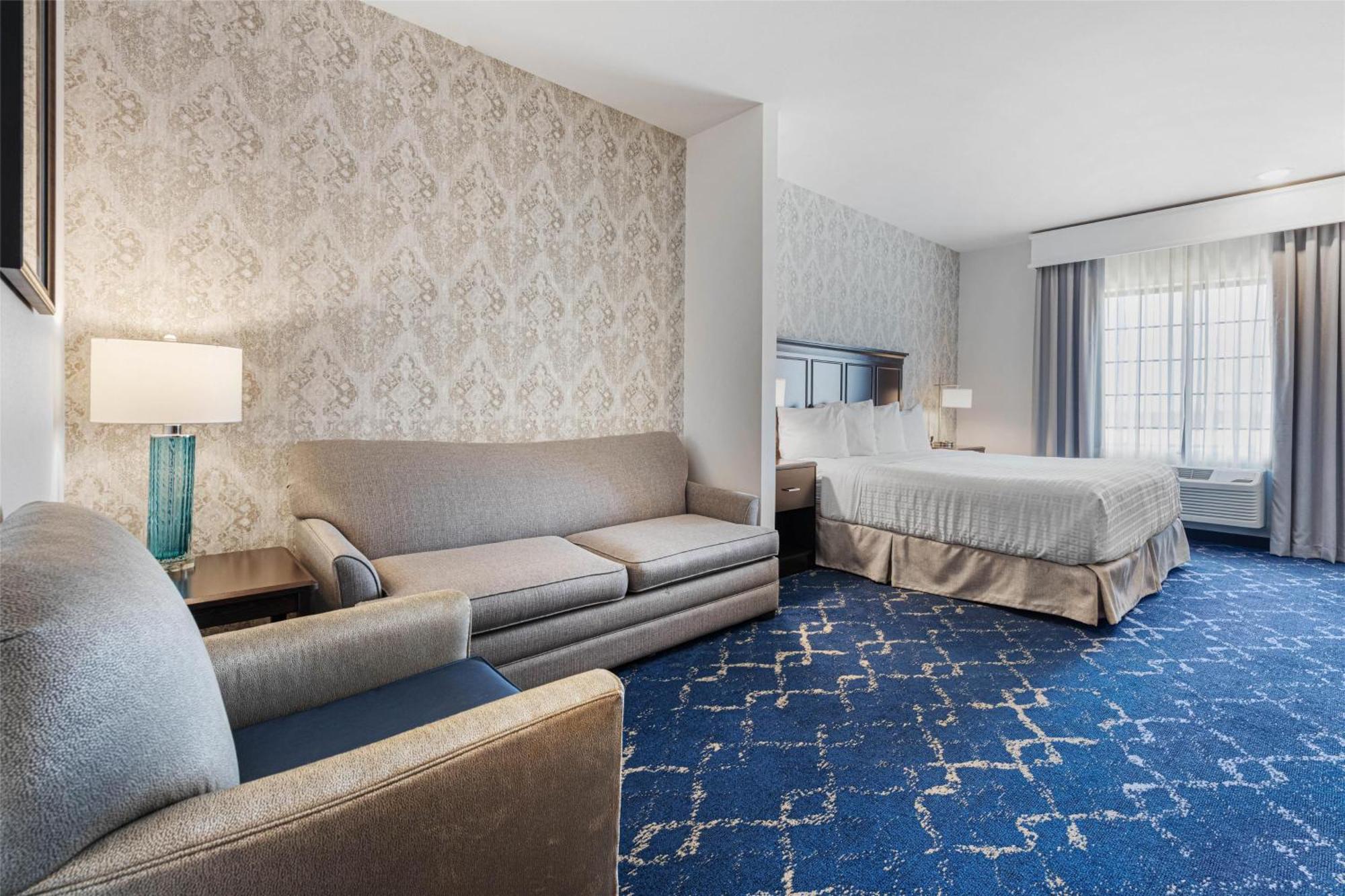 Best Western Plus New Richmond Inn & Suites Ngoại thất bức ảnh