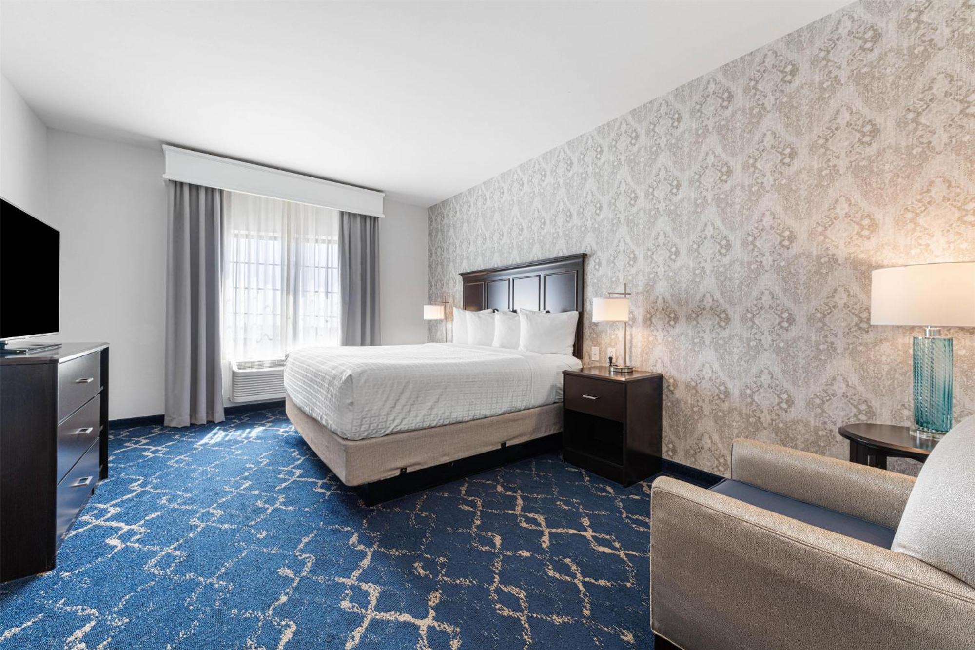 Best Western Plus New Richmond Inn & Suites Ngoại thất bức ảnh