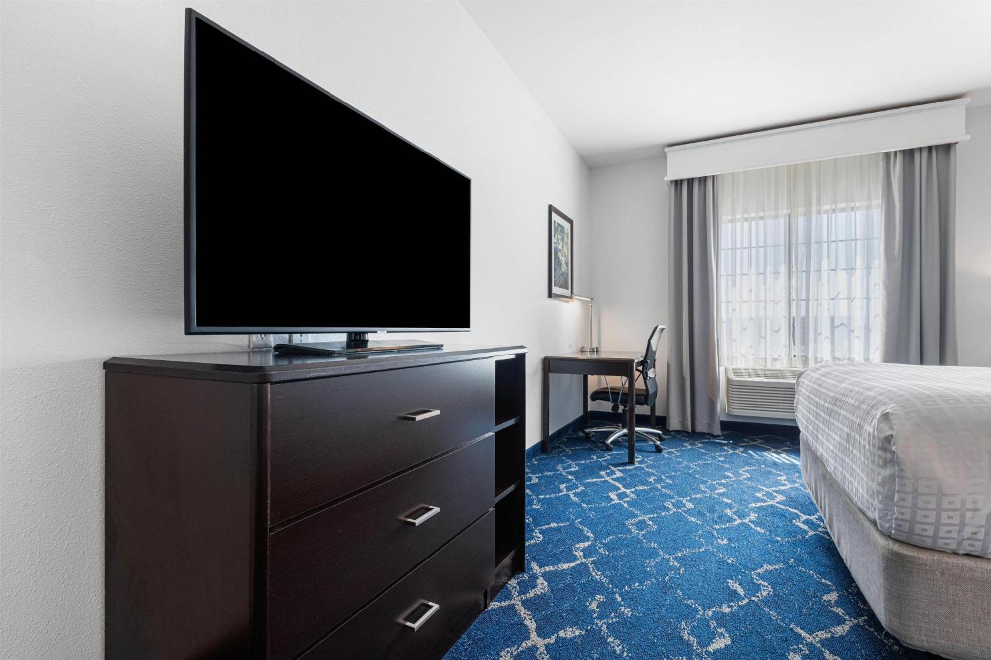 Best Western Plus New Richmond Inn & Suites Ngoại thất bức ảnh