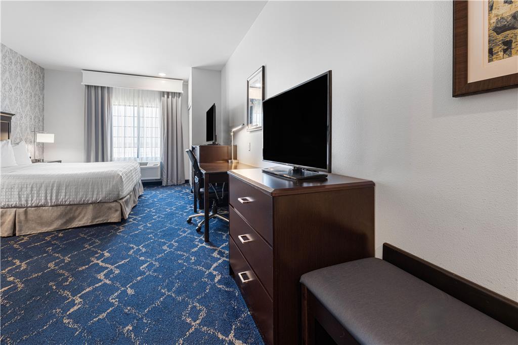 Best Western Plus New Richmond Inn & Suites Phòng bức ảnh