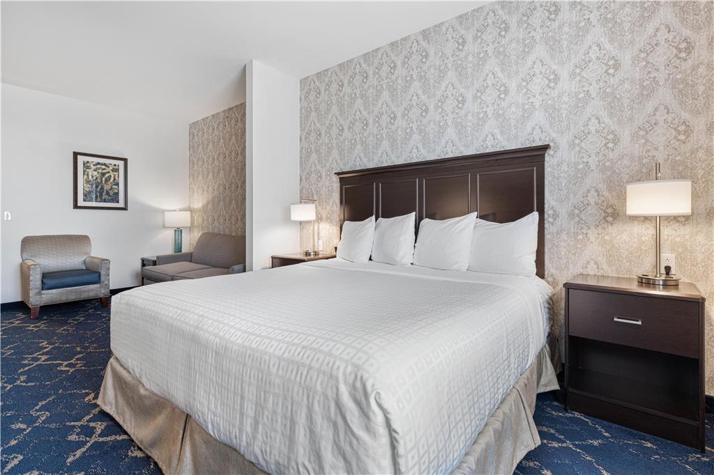 Best Western Plus New Richmond Inn & Suites Phòng bức ảnh