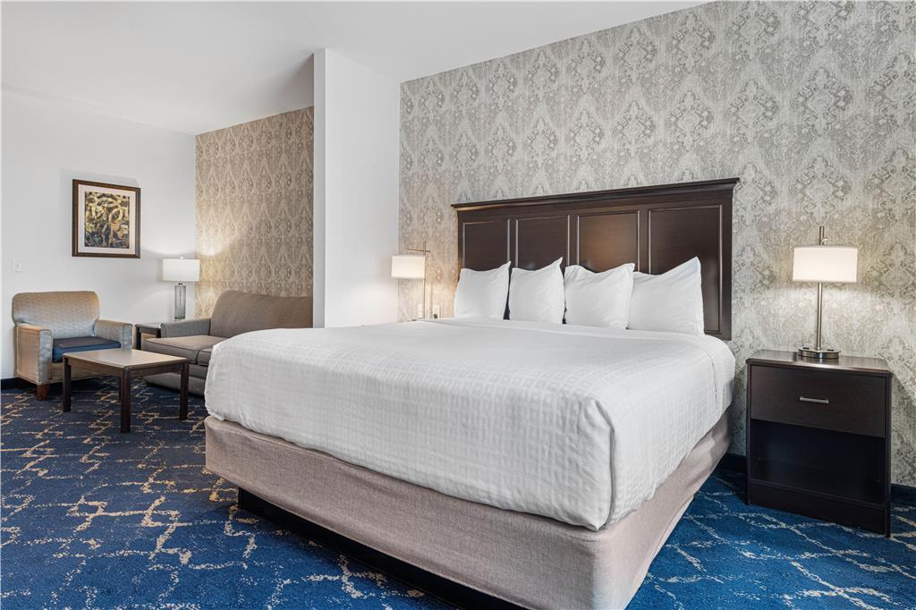 Best Western Plus New Richmond Inn & Suites Phòng bức ảnh