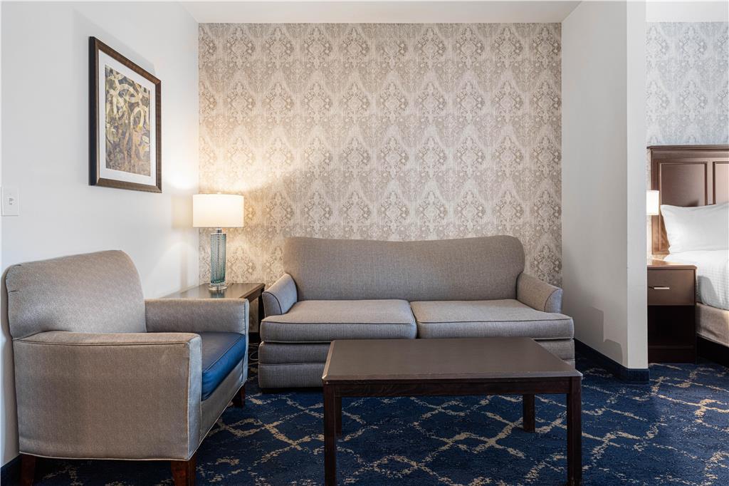 Best Western Plus New Richmond Inn & Suites Phòng bức ảnh