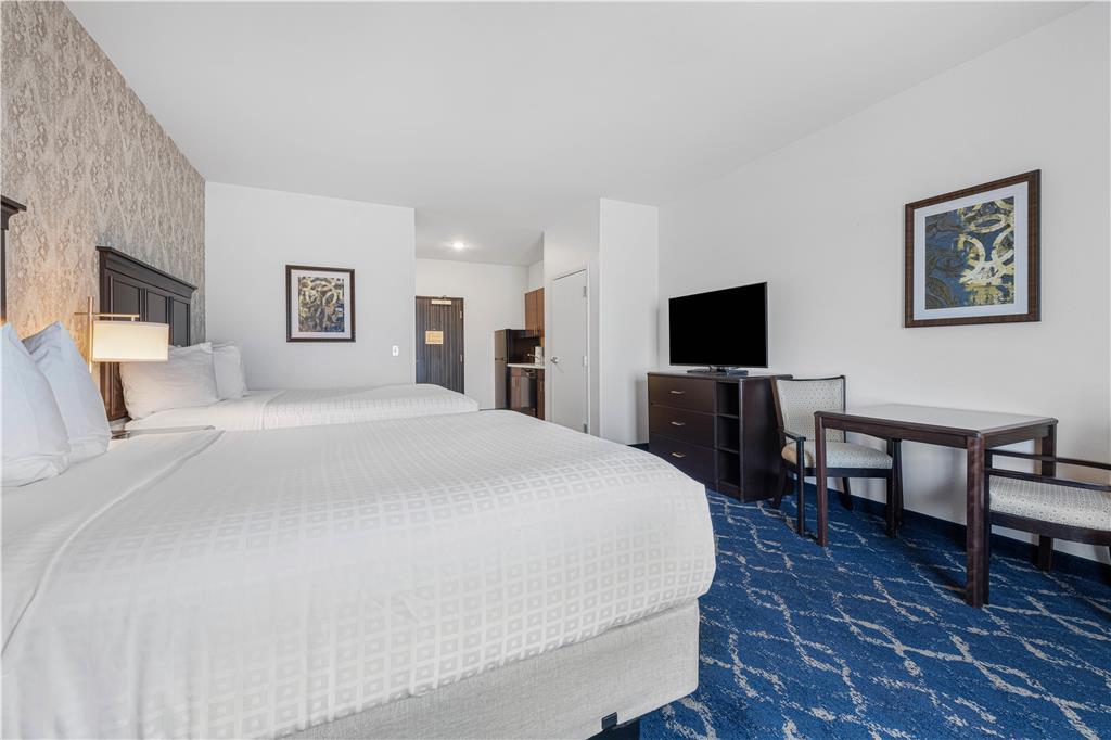 Best Western Plus New Richmond Inn & Suites Phòng bức ảnh