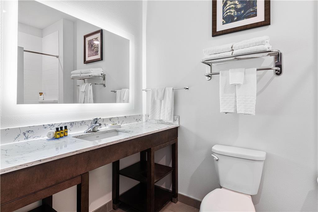 Best Western Plus New Richmond Inn & Suites Phòng bức ảnh