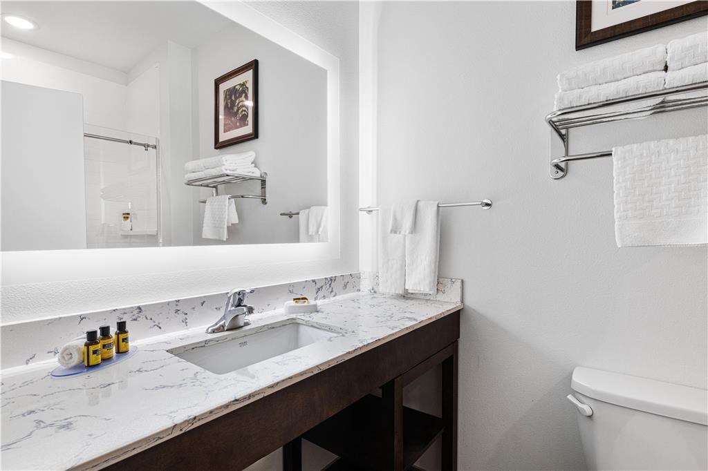 Best Western Plus New Richmond Inn & Suites Phòng bức ảnh