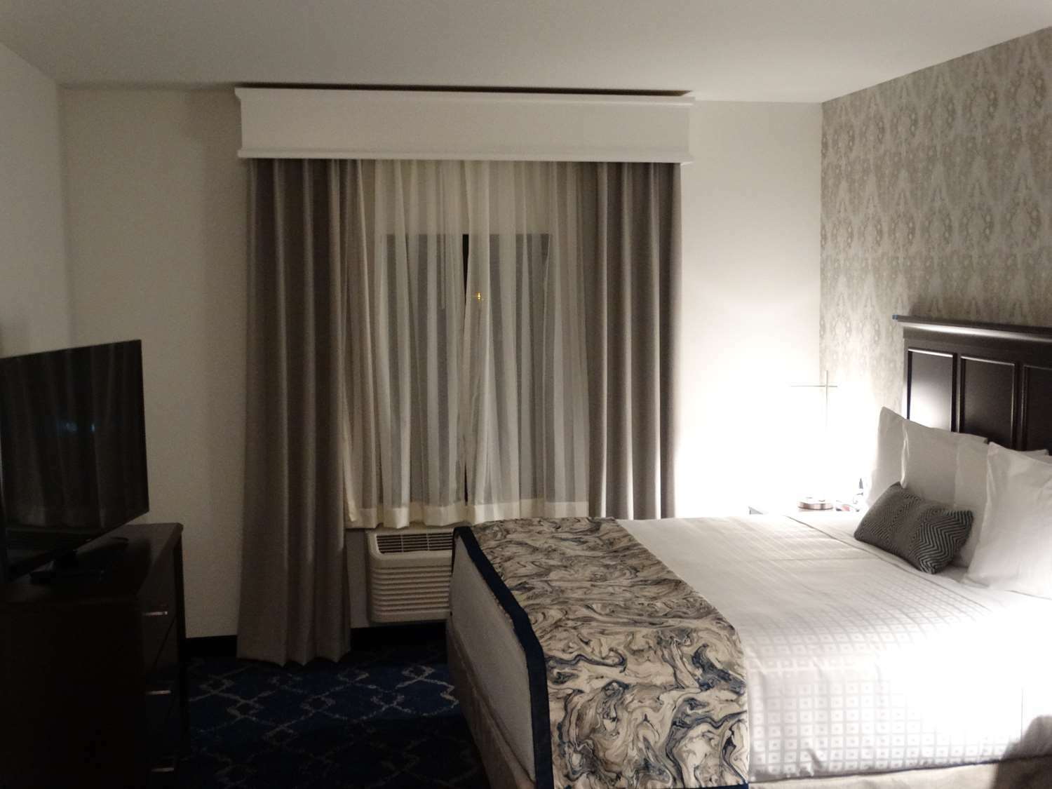 Best Western Plus New Richmond Inn & Suites Ngoại thất bức ảnh